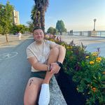 Jerome Martin - @jaromemart - Instagram