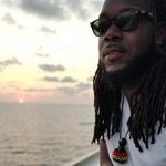 Jerome Martin - @ijer_rum - Instagram
