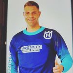 Jerome Martiny - @jeromemartinydakar - Instagram