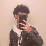 Jerome Martinez - @vvngel15 - Instagram