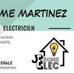 Jerome Martinez - @j.elec63 - Instagram
