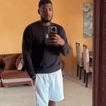 Jerome Martinez - @_jerome1221 - Instagram