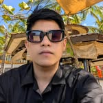 Jerome Martinez - @martinezromeje - Instagram