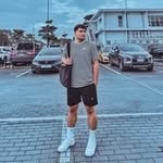 Jerome Martinez - @jhiggyboy - Instagram