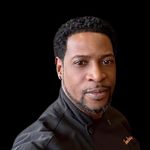 Calvin Jerome Mason - @calvinsfinesse - Instagram