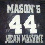 Jerome Mason - @me_jackoff_always_44 - Instagram