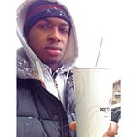 Jerome Mason - @jeromemason97 - Instagram