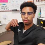 Jerome Mason - @j_s.w.a.g - Instagram