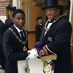 Jerome Mason - @jeromemason3562 - Instagram