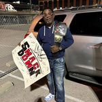 Jerome Mason Sr. - @jeromemasonsr - Instagram