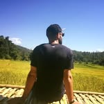 Jerome La Masse Buttiglieri - @jeromebuttiglieri - Instagram