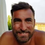 Jérôme Massenello - @jeromemassenello - Instagram