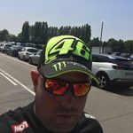 Jerome Massey - @jerome3i1 - Instagram