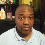 Jerome Massey - @jerome1966massey - Instagram