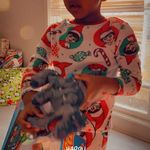 Jerome Moses Massey - @jeromemassey26 - Instagram