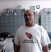 Jerome Massie - Facebook