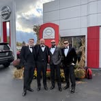 Jerome Masters - Facebook