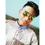 Jerome Christian Jc Matawaran - @jeromematawaran - Instagram