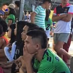 Jerome Mata - Facebook