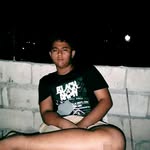 Jerome Mata - @jaymata2020 - Instagram
