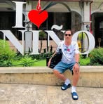 Jerome Mata - Facebook