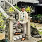 Jerome Mata Madla - @rome_an.empire - Instagram