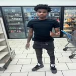 Jerome Mathews - @jeromemathews25 - Instagram