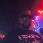 Jerome Mathews - @deezjayyz - Instagram