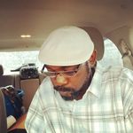 Jerome Mathews Sr. - @rome_sr_1 - Instagram