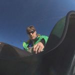 Jerome - @_jeromemathis - Instagram