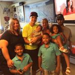Jerome Mathis - @jmathis363 - Instagram