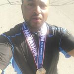Jerome Mathis - @trooper_rock_ - Instagram