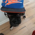 Jerome Mathis - Facebook