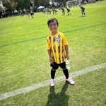 Milo Jerome Mathis - @mathis_0308 - Instagram