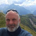 Jérôme Maurer - @maurer.jerome.1977 - Instagram