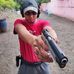 Jerome Maxie Navarro - Facebook