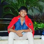 Jerome maxie Navarro - @jeromenavarro5 - Instagram