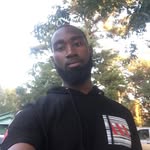 Jerome Mays - @bansheeburnout - Instagram