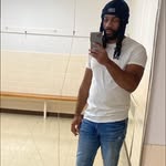 Jerome Mays Jr. - @_say1momfword - Instagram