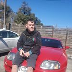 Elick Jerome Mccarty III - @ejmccarty_mk3 - Instagram