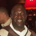 Jerome Mcclain - @chocolateandsmiling - Instagram