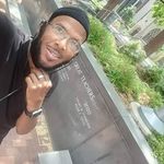 Poncho Mac - @jerome.mcclain.12 - Instagram