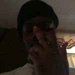 Jerome McCoy - @jmighty551911 - Instagram