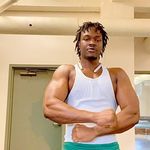 Jerome McCoy - @almightypush308 - Instagram