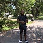 Jerome McCoy - @okcguy2 - Instagram