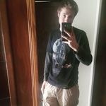 Jerome McCoy - @jromemc71 - Instagram
