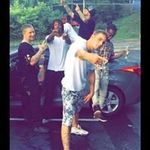 Jerome McCoy - @jmighty55gang - Instagram