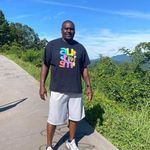 Jerome McCoy - @jeromemccoy5 - Instagram