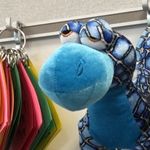 Jerome McCoy - @jeromethestuffeddinosaur - Instagram