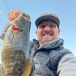 Jerome McCracken - @river_wader_fish_please - Instagram
